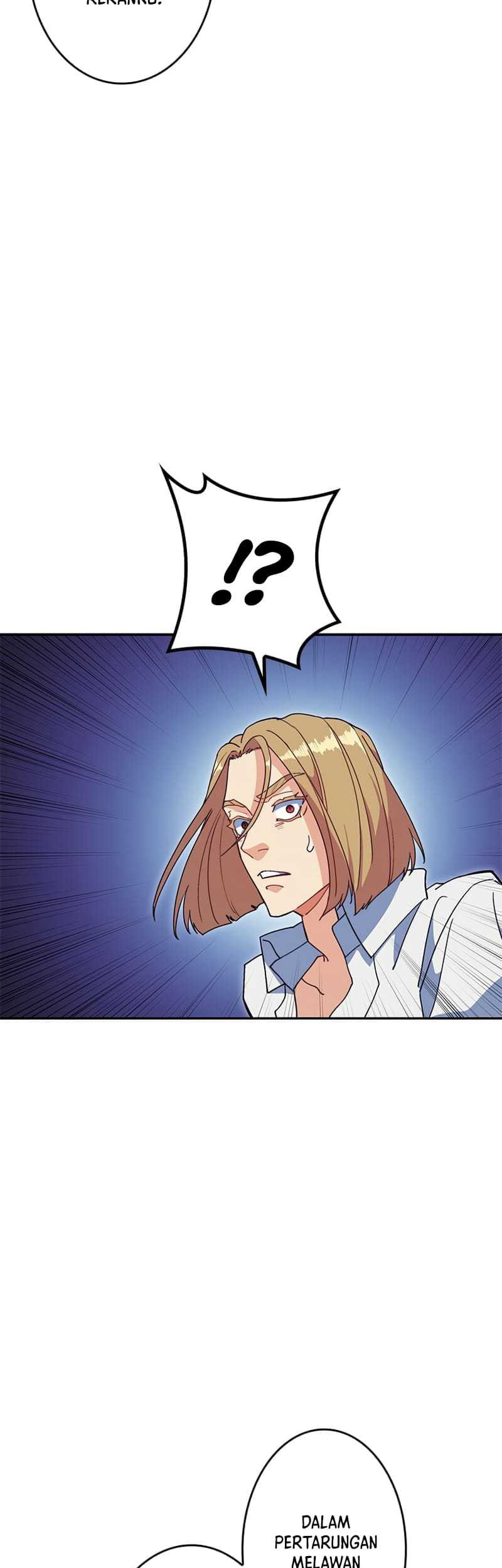 White Dragon Duke: Pendragon Chapter 56 - halaman 21