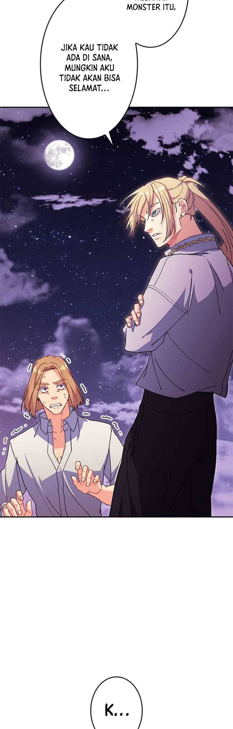 White Dragon Duke: Pendragon Chapter 56 - halaman 22
