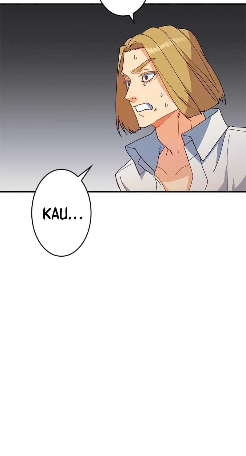 White Dragon Duke: Pendragon Chapter 56 - halaman 23