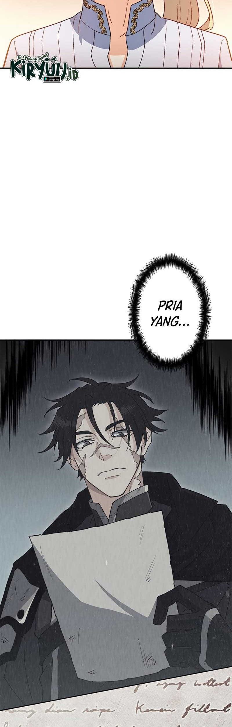 White Dragon Duke: Pendragon Chapter 56 - halaman 27