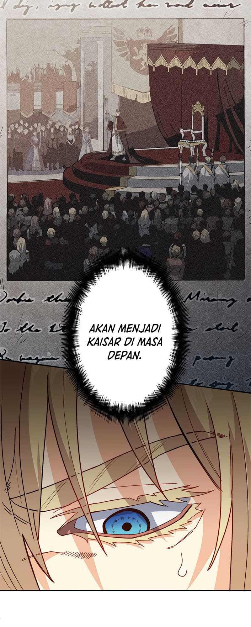 White Dragon Duke: Pendragon Chapter 56 - halaman 28