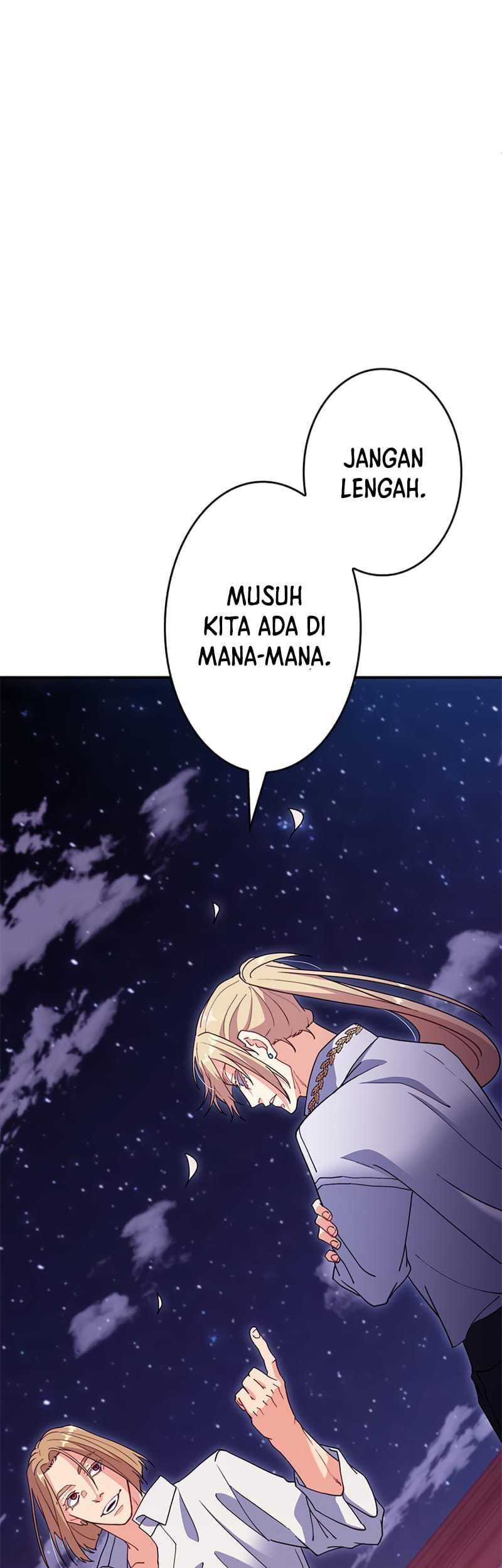 White Dragon Duke: Pendragon Chapter 56 - halaman 29
