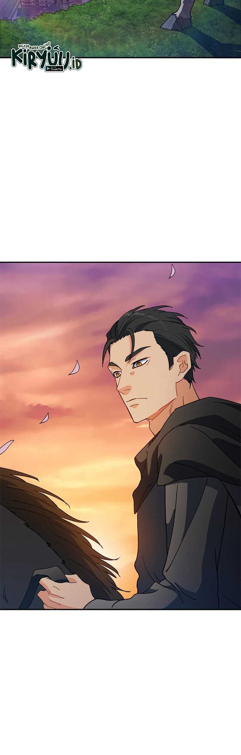 White Dragon Duke: Pendragon Chapter 56 - halaman 35