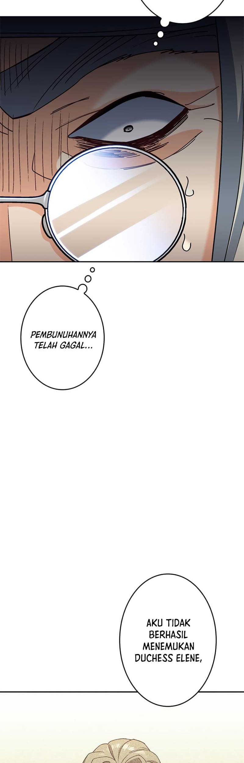 White Dragon Duke: Pendragon Chapter 56 - halaman 40
