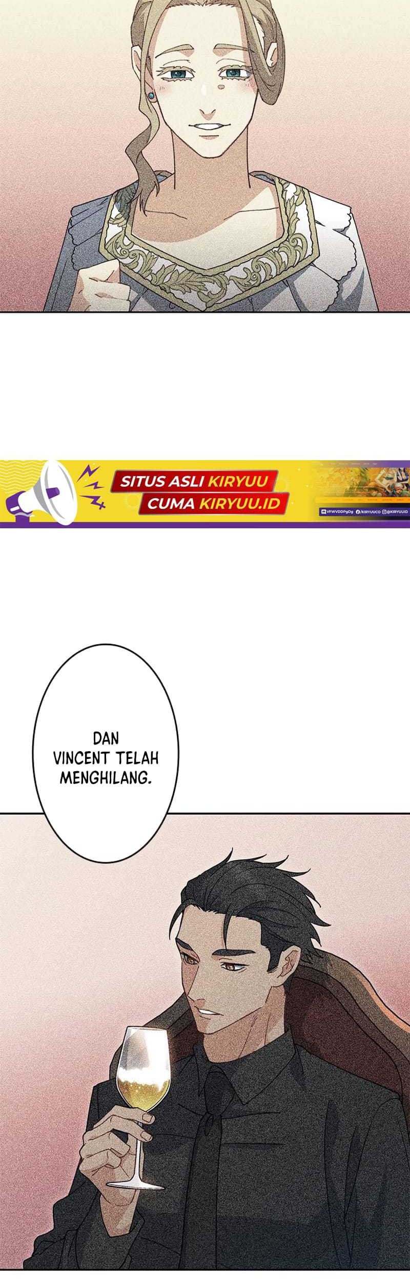 White Dragon Duke: Pendragon Chapter 56 - halaman 41