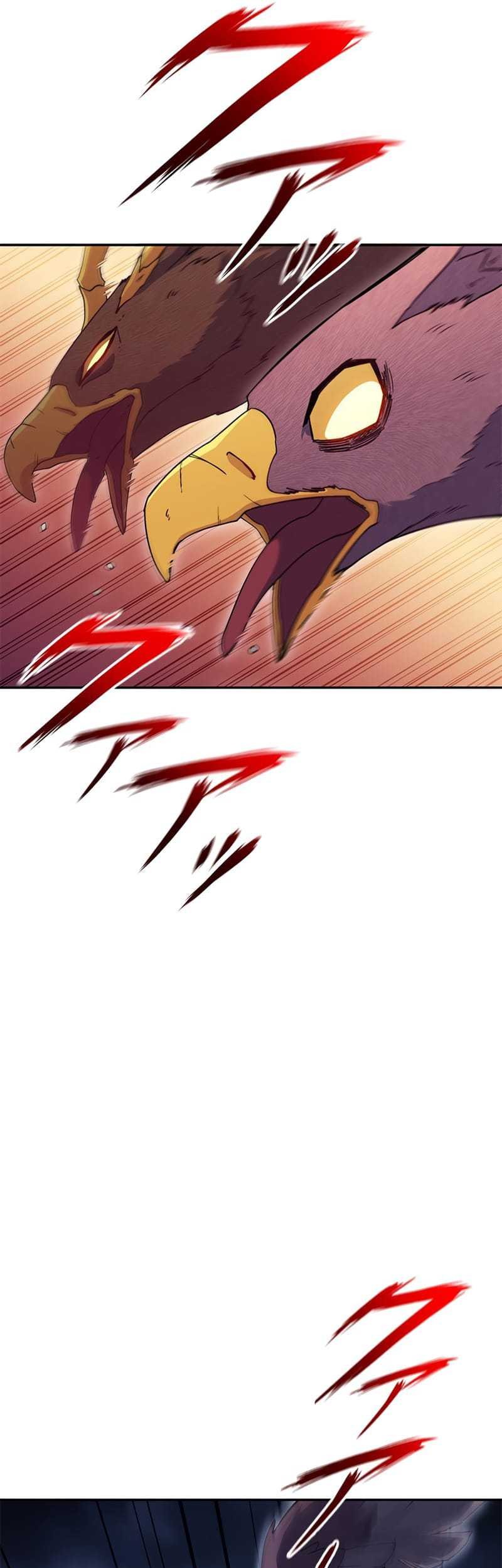 White Dragon Duke: Pendragon Chapter 56 - halaman 49