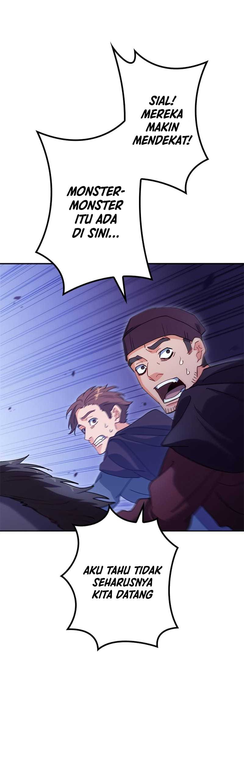 White Dragon Duke: Pendragon Chapter 56 - halaman 51