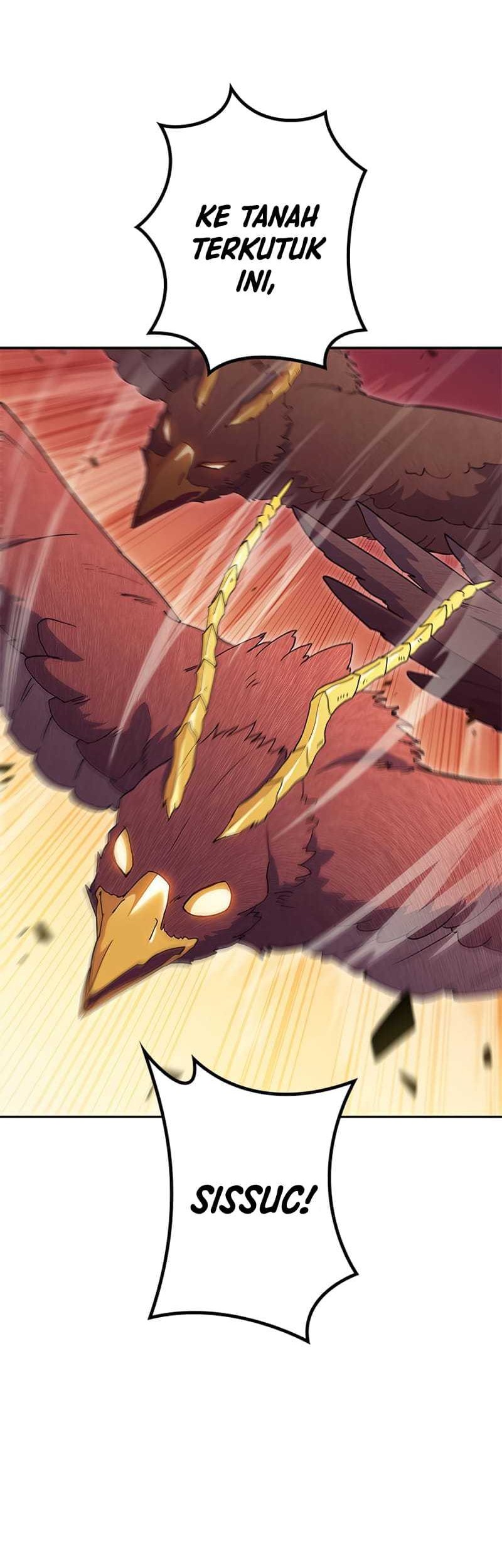 White Dragon Duke: Pendragon Chapter 56 - halaman 52