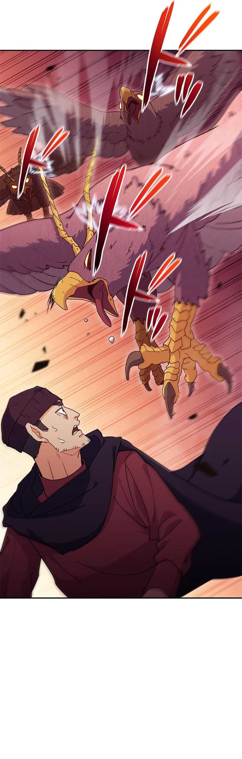 White Dragon Duke: Pendragon Chapter 56 - halaman 54