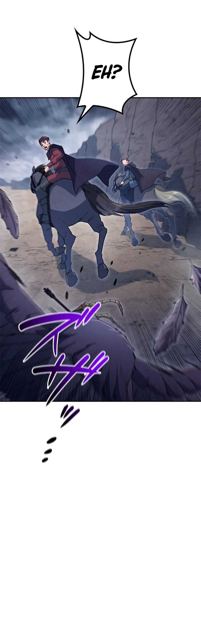 White Dragon Duke: Pendragon Chapter 56 - halaman 55