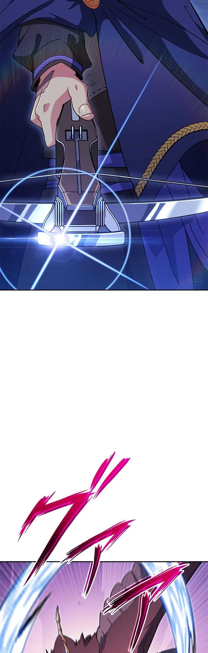 White Dragon Duke: Pendragon Chapter 56 - halaman 57