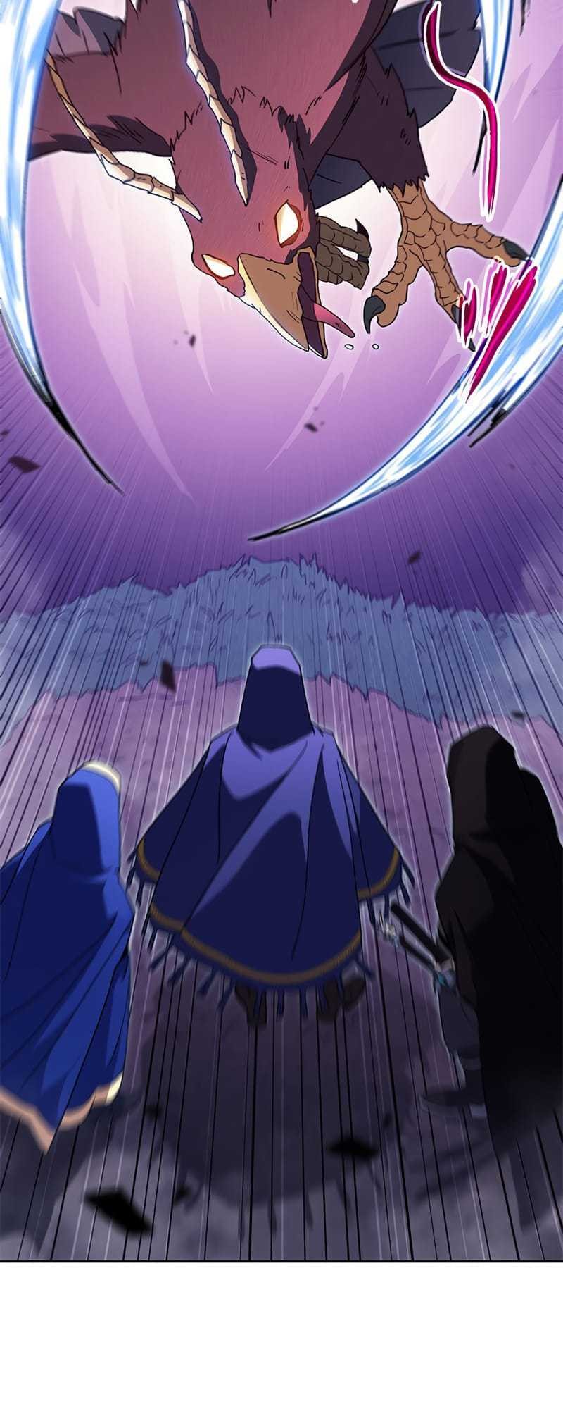 White Dragon Duke: Pendragon Chapter 56 - halaman 58