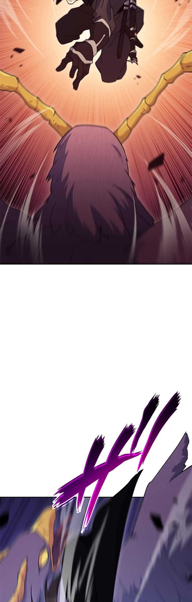 White Dragon Duke: Pendragon Chapter 56 - halaman 60
