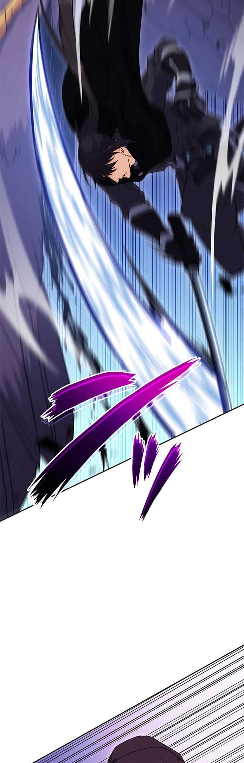 White Dragon Duke: Pendragon Chapter 56 - halaman 61
