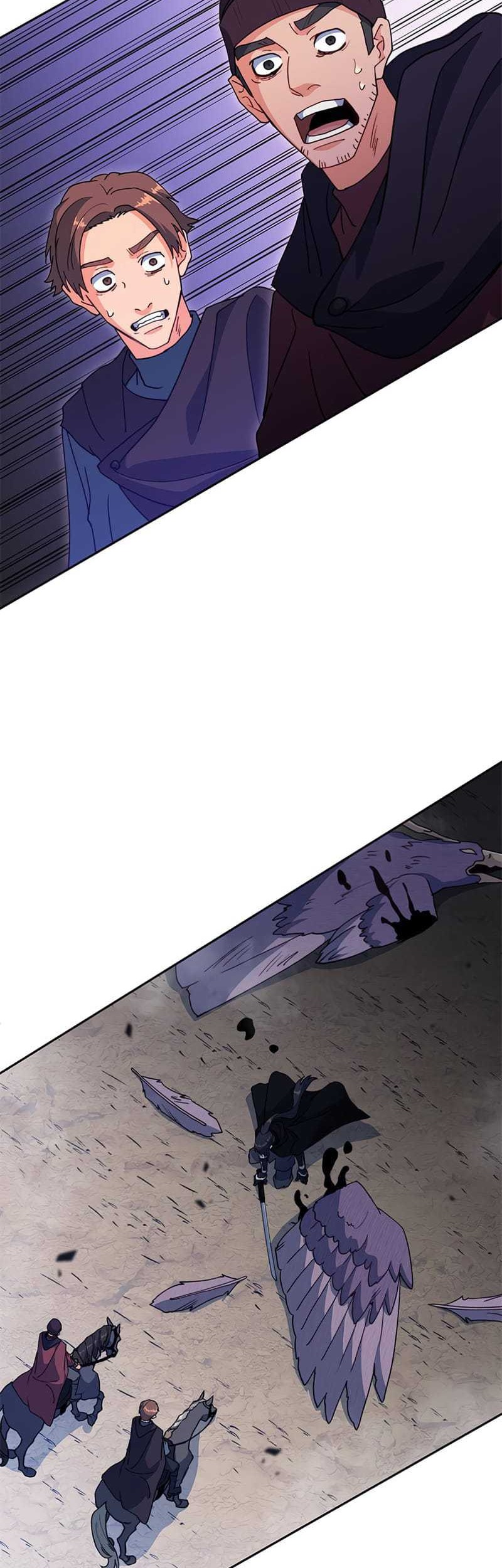 White Dragon Duke: Pendragon Chapter 56 - halaman 62