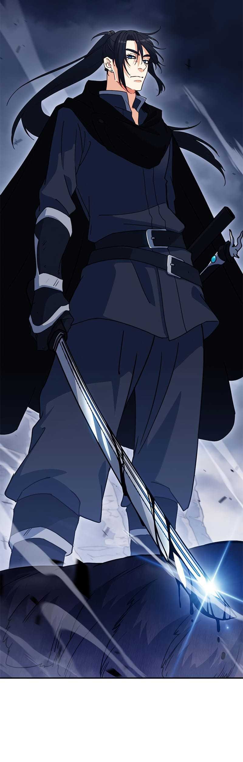 White Dragon Duke: Pendragon Chapter 56 - halaman 64