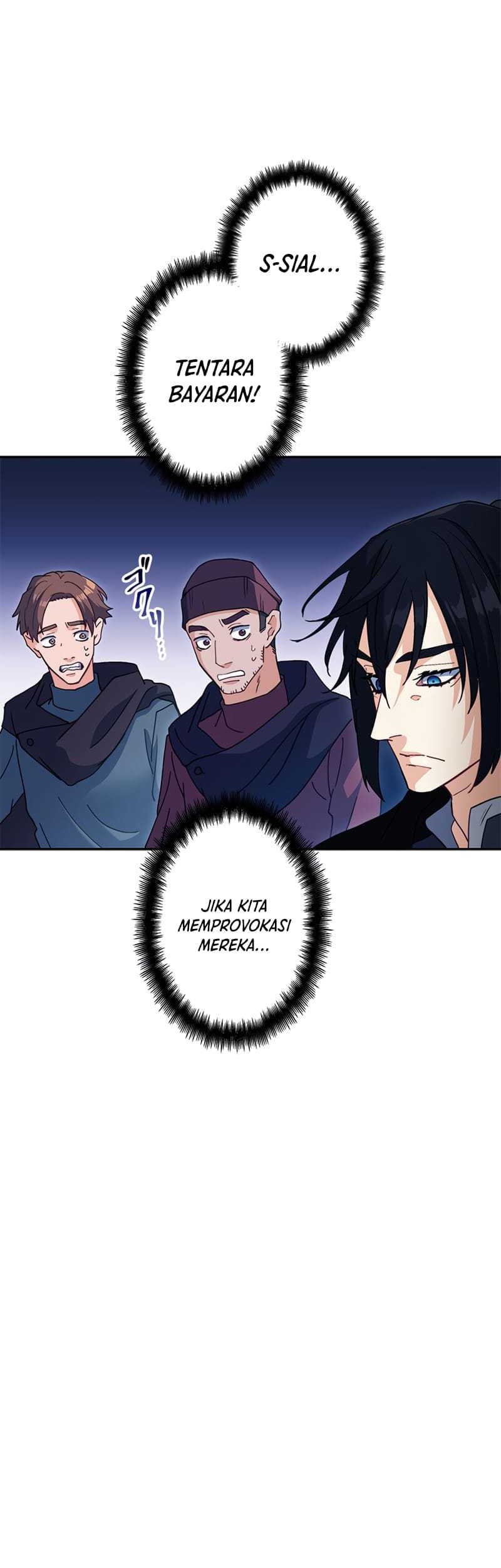 White Dragon Duke: Pendragon Chapter 56 - halaman 66