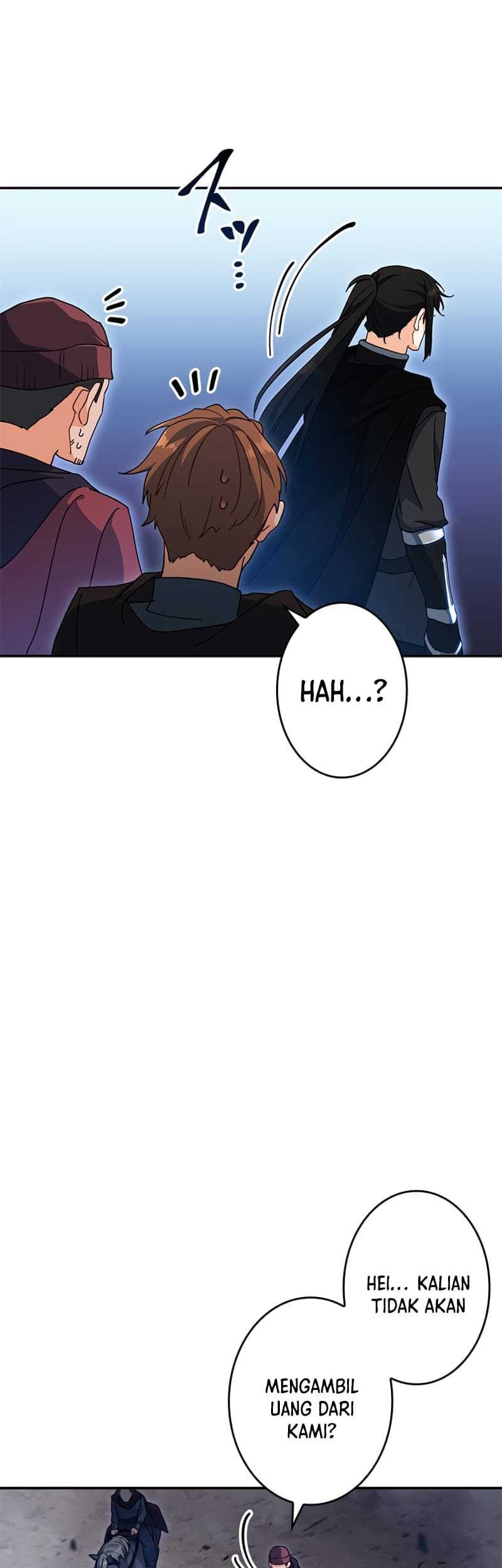 White Dragon Duke: Pendragon Chapter 56 - halaman 67