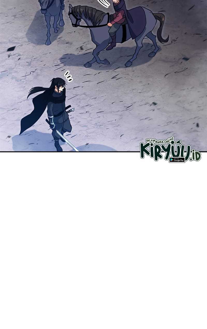 White Dragon Duke: Pendragon Chapter 56 - halaman 68