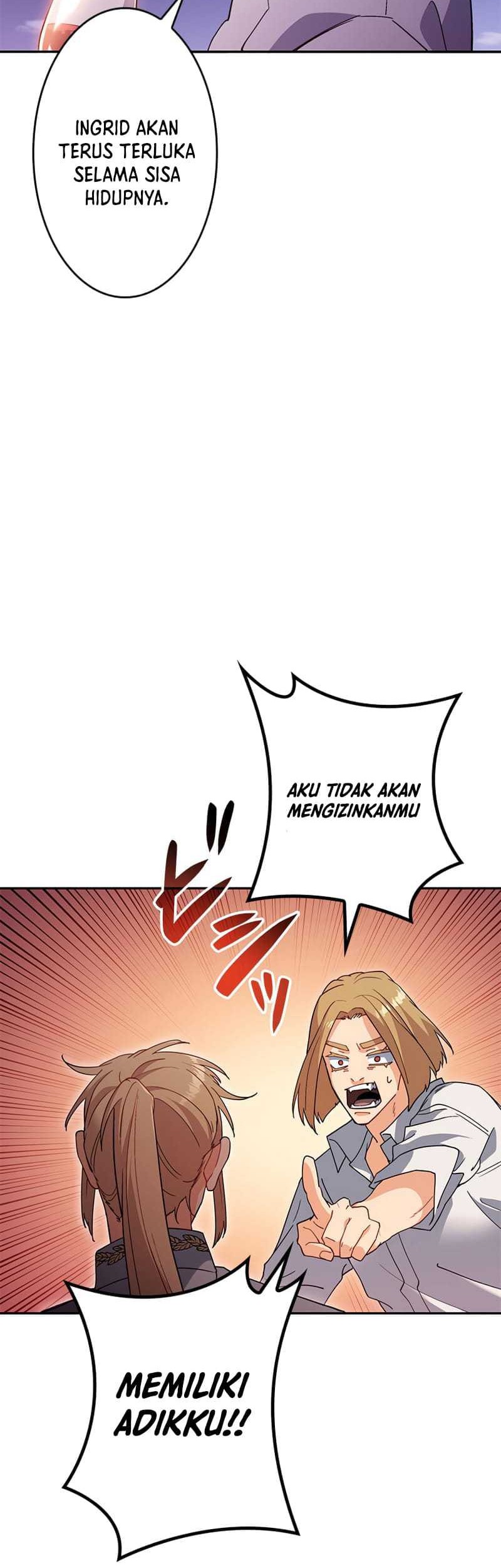 White Dragon Duke: Pendragon Chapter 56 - halaman 7