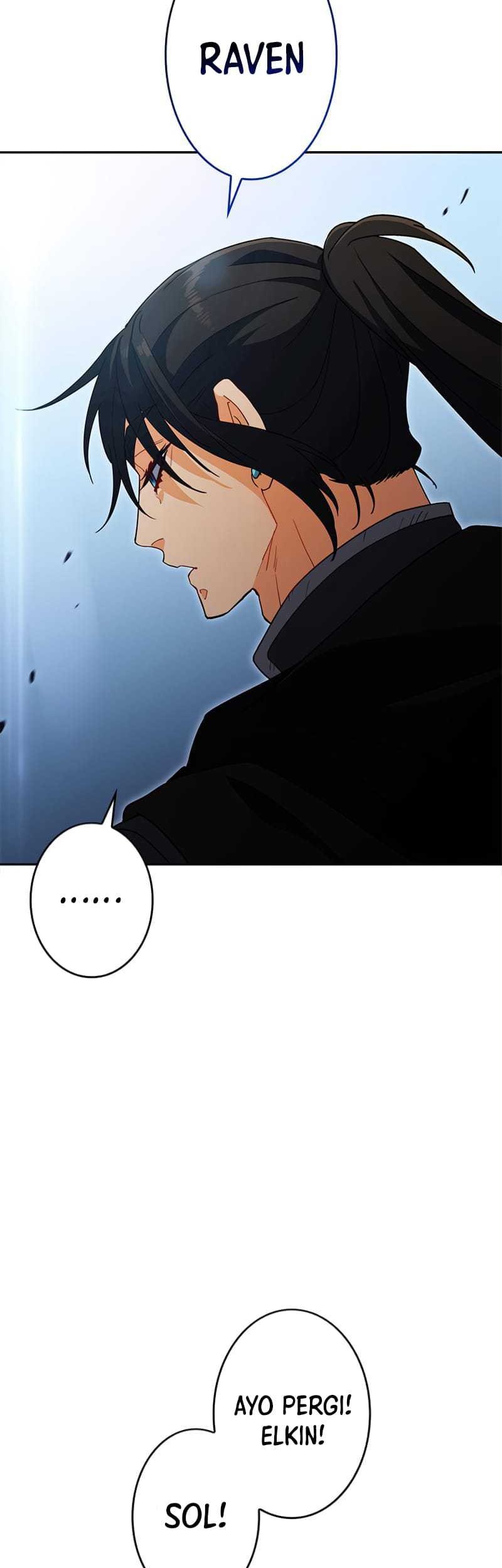 White Dragon Duke: Pendragon Chapter 56 - halaman 71