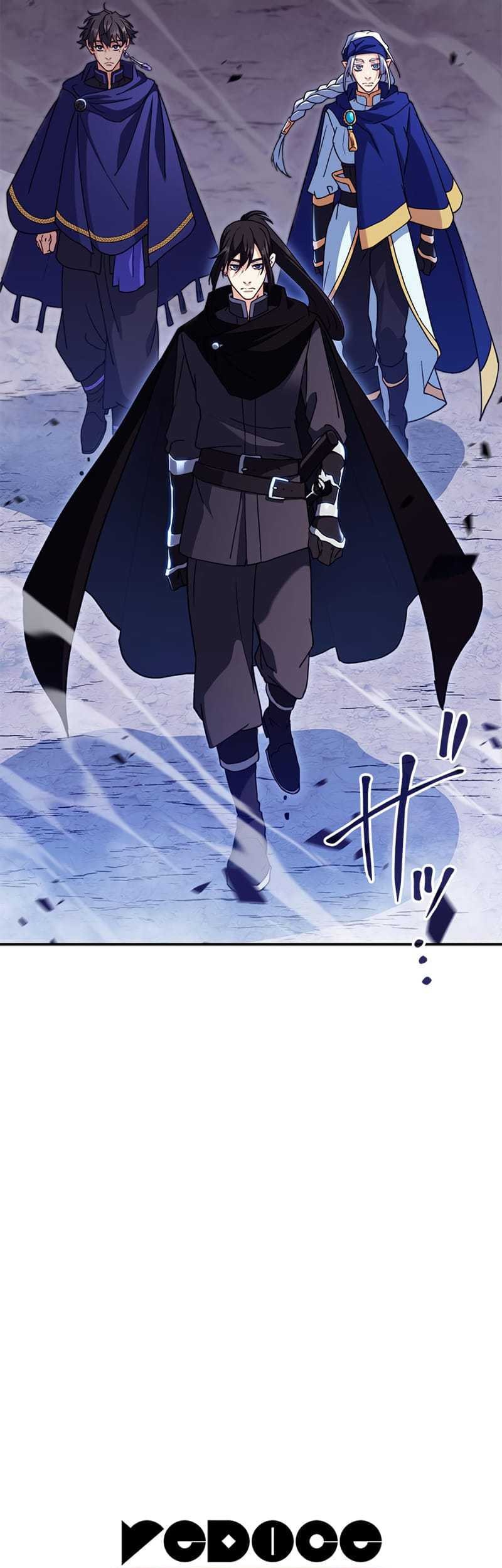 White Dragon Duke: Pendragon Chapter 56 - halaman 74
