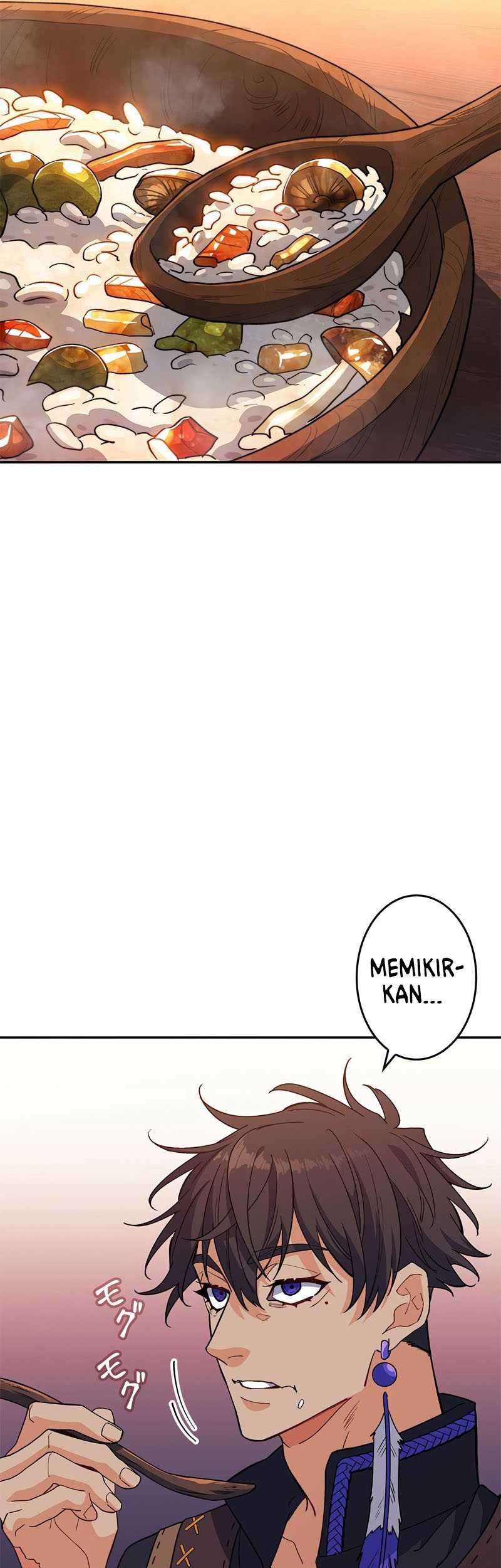 White Dragon Duke: Pendragon Chapter 57 - halaman 10