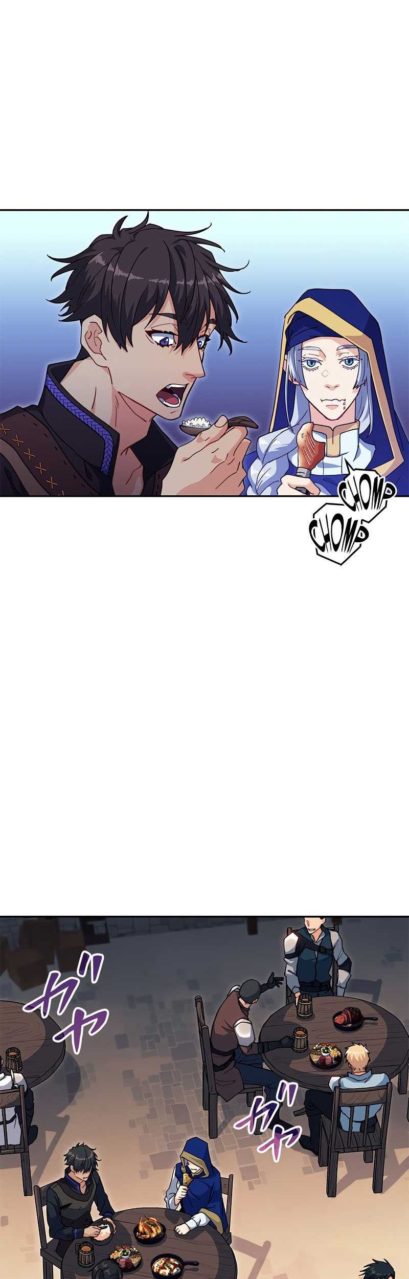 White Dragon Duke: Pendragon Chapter 57 - halaman 14