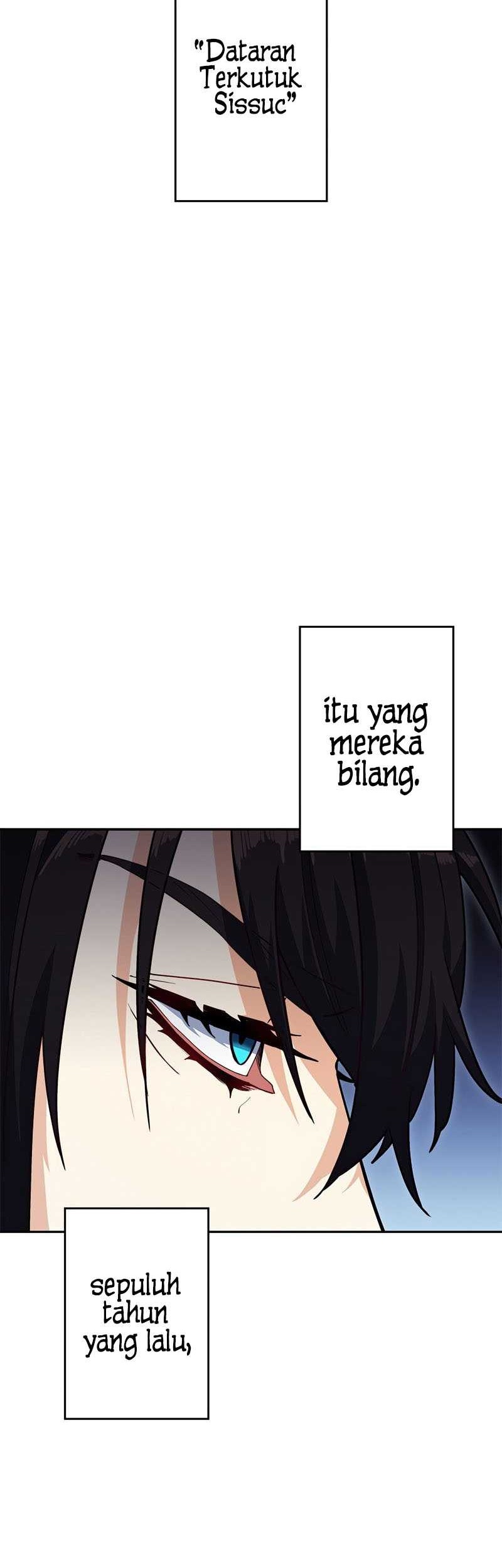White Dragon Duke: Pendragon Chapter 57 - halaman 17