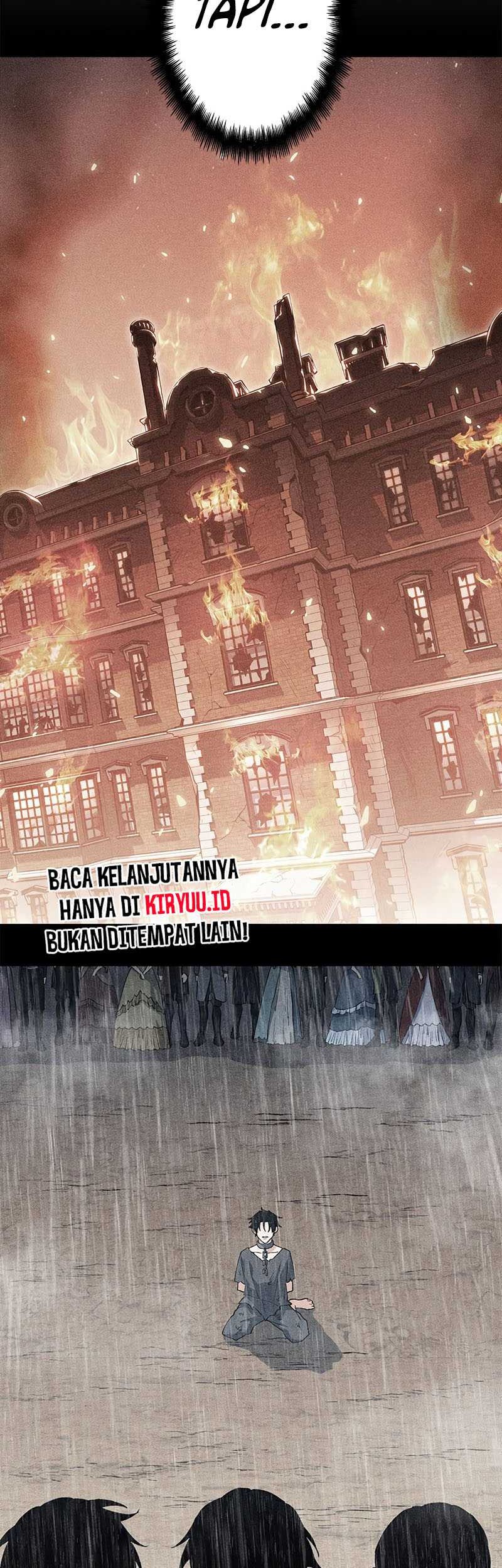 White Dragon Duke: Pendragon Chapter 57 - halaman 24
