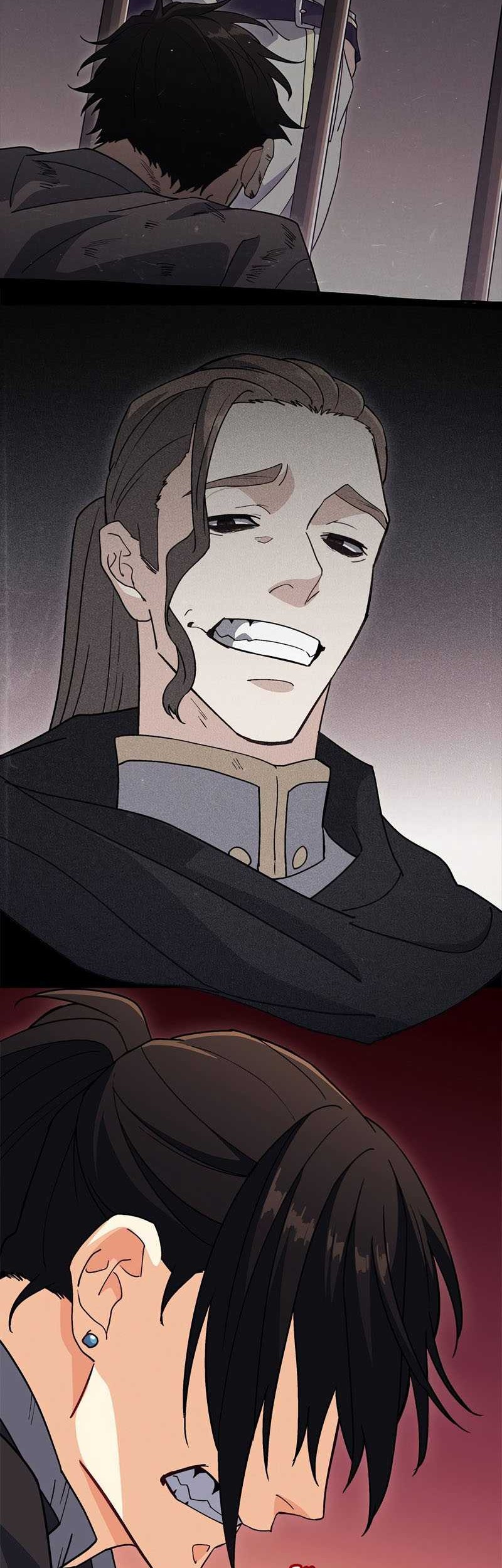 White Dragon Duke: Pendragon Chapter 57 - halaman 27