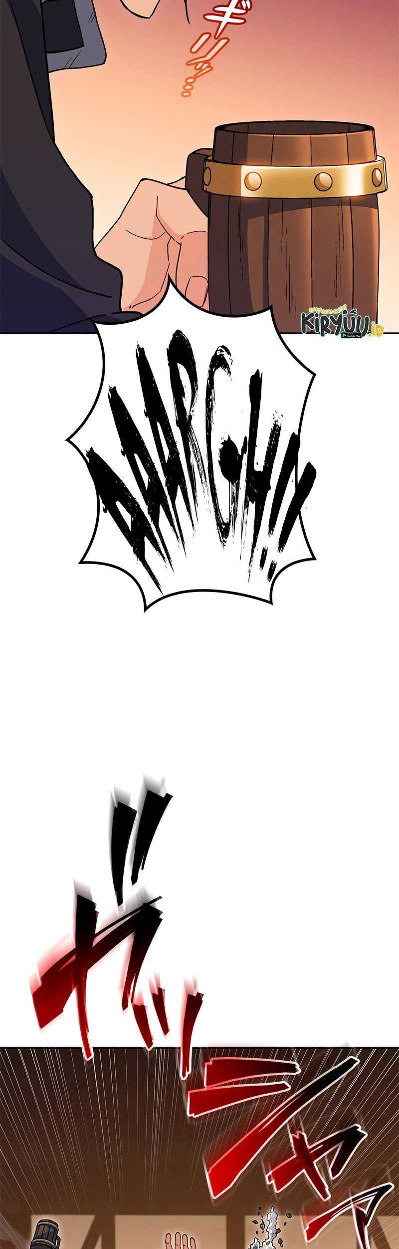 White Dragon Duke: Pendragon Chapter 57 - halaman 28