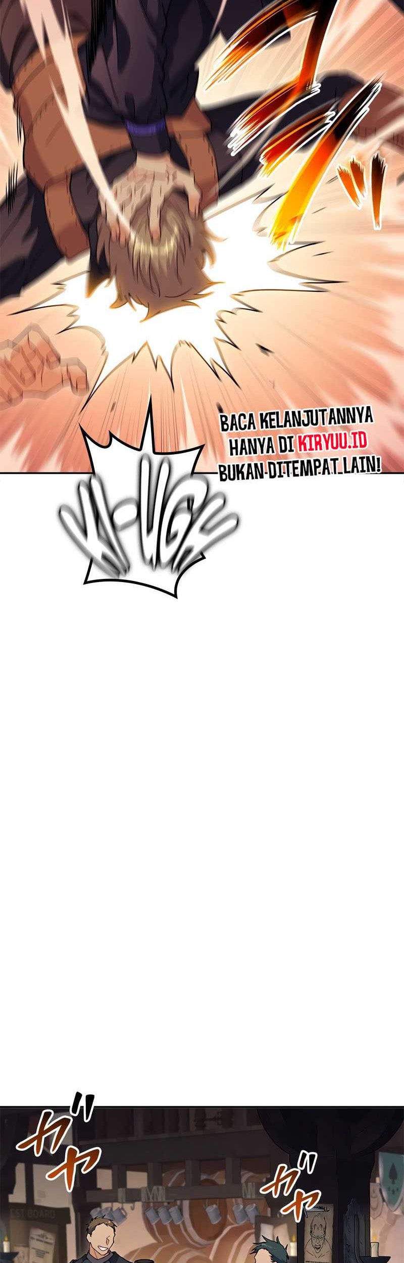 White Dragon Duke: Pendragon Chapter 57 - halaman 35