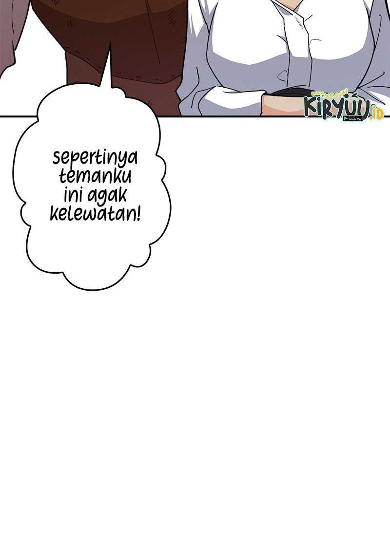 White Dragon Duke: Pendragon Chapter 57 - halaman 37