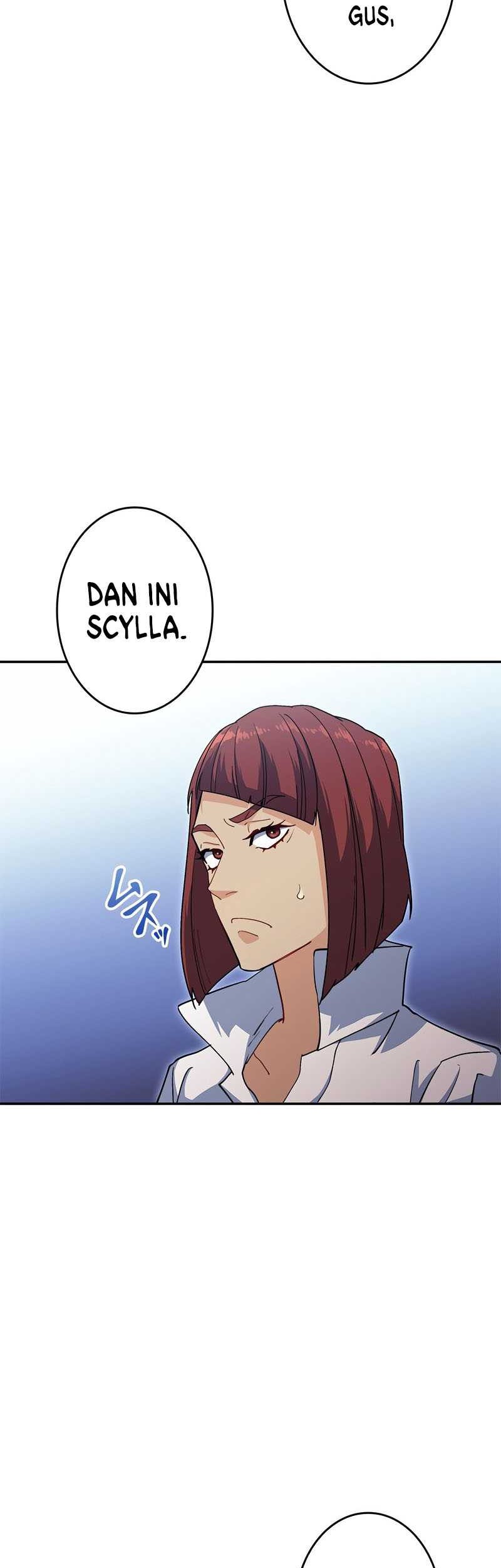White Dragon Duke: Pendragon Chapter 57 - halaman 40