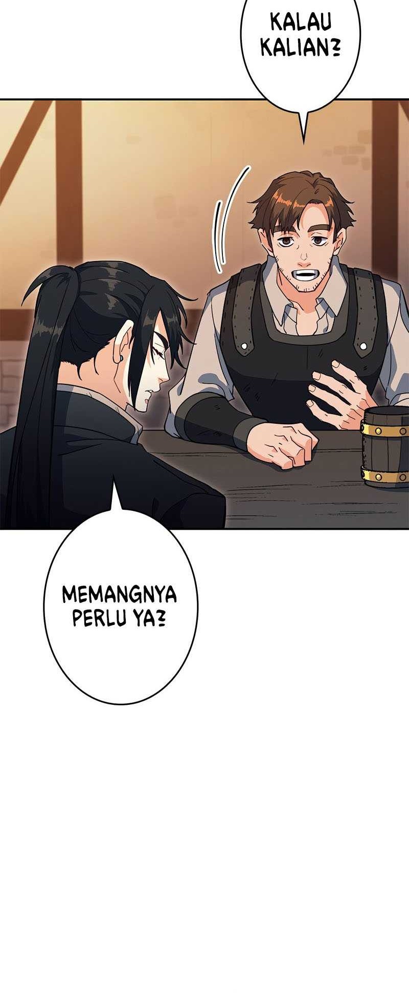 White Dragon Duke: Pendragon Chapter 57 - halaman 41
