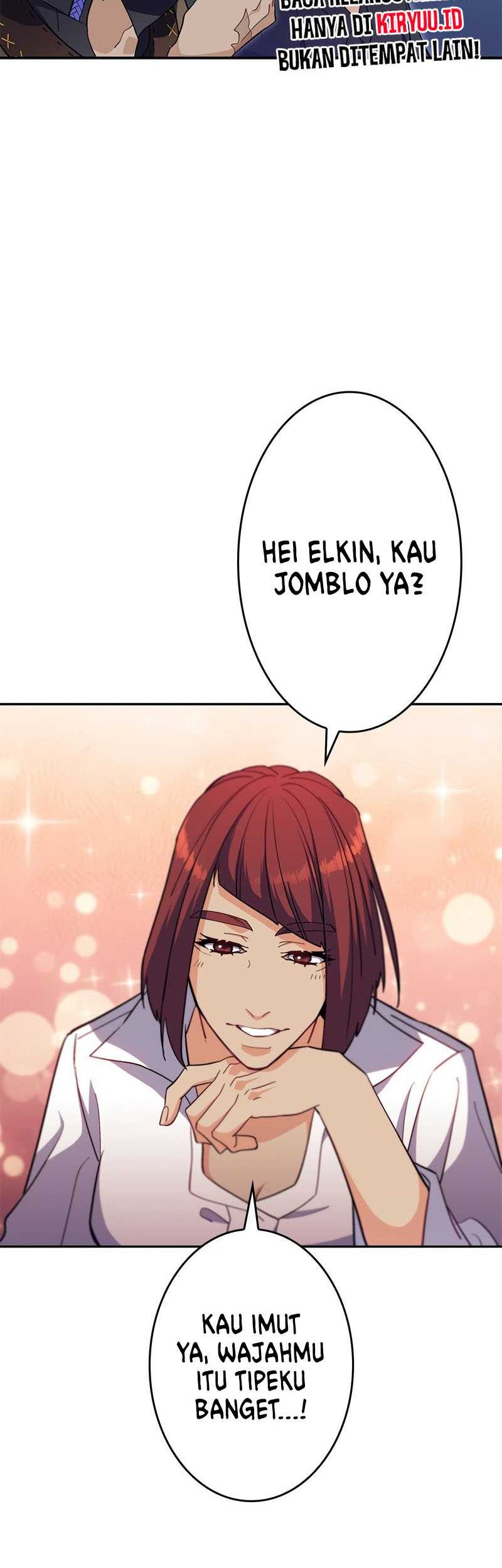 White Dragon Duke: Pendragon Chapter 57 - halaman 49