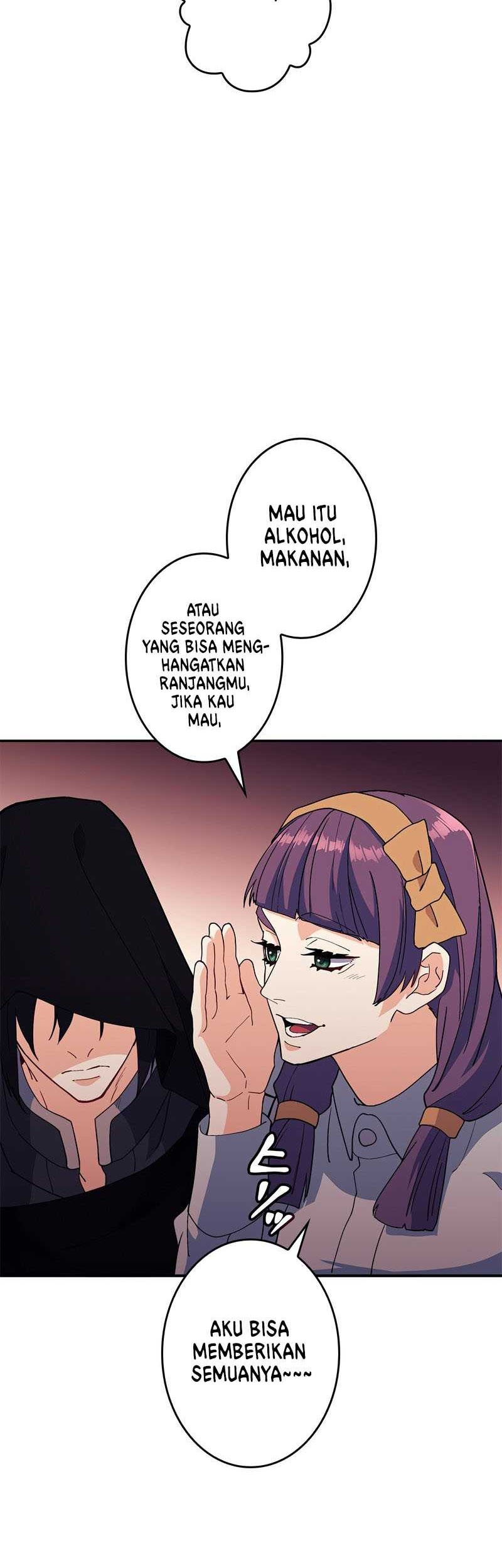 White Dragon Duke: Pendragon Chapter 57 - halaman 5