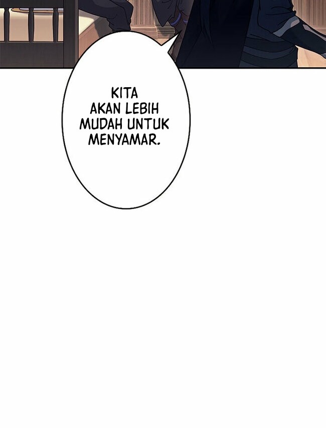 White Dragon Duke: Pendragon Chapter 58 - halaman 16