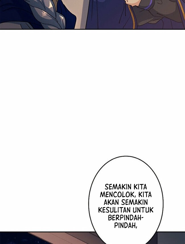 White Dragon Duke: Pendragon Chapter 58 - halaman 18