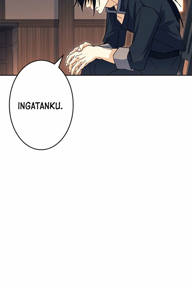 White Dragon Duke: Pendragon Chapter 58 - halaman 26