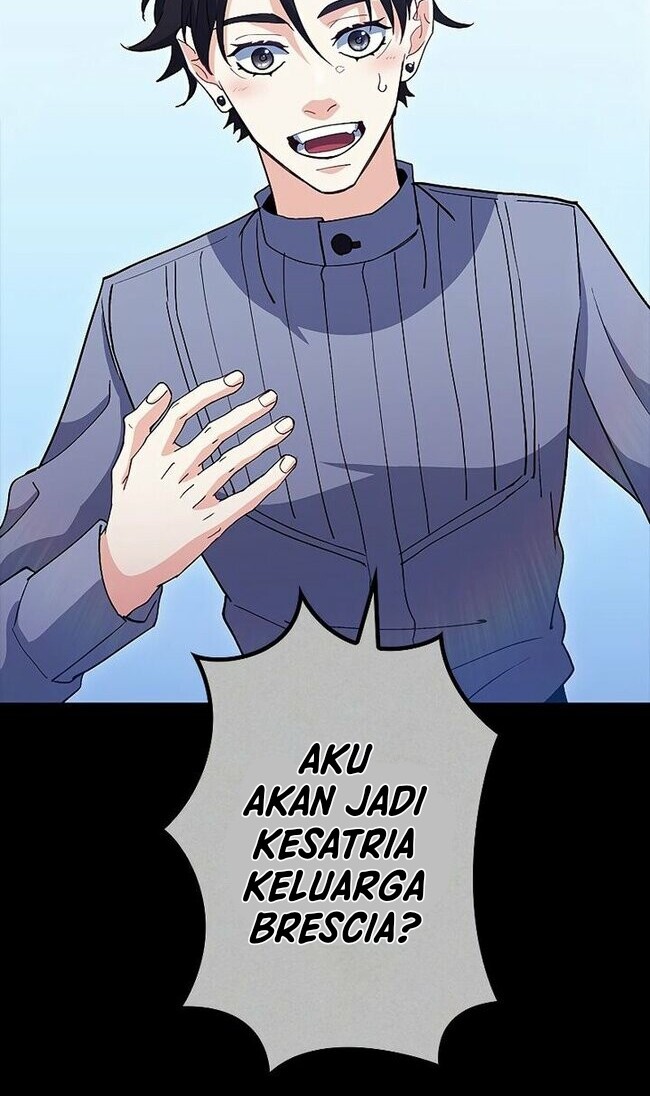 White Dragon Duke: Pendragon Chapter 58 - halaman 28