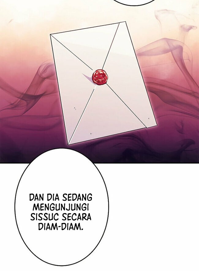 White Dragon Duke: Pendragon Chapter 58 - halaman 42