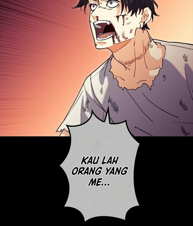 White Dragon Duke: Pendragon Chapter 58 - halaman 54