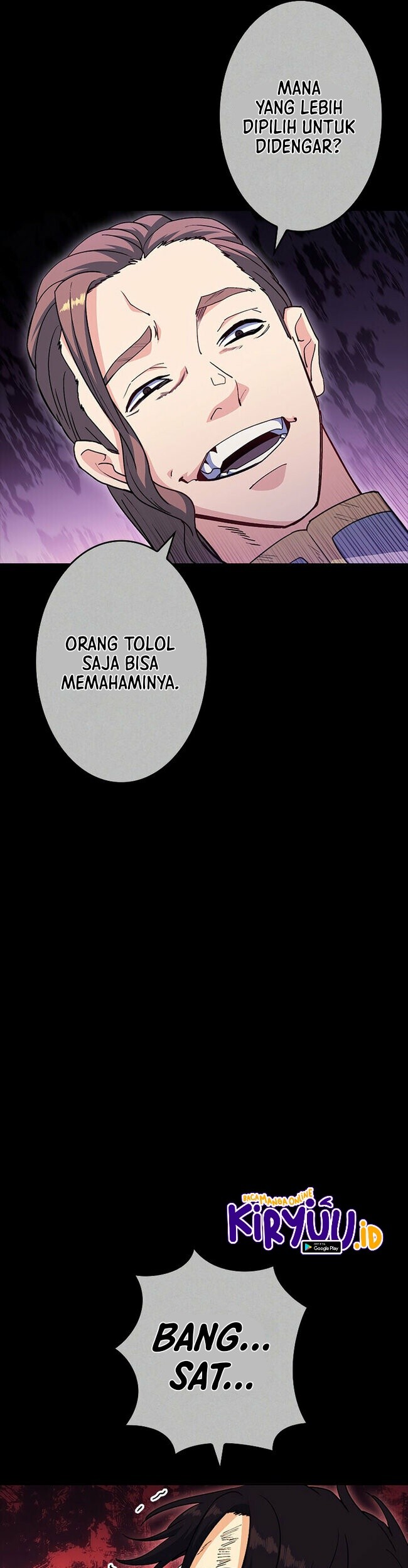 White Dragon Duke: Pendragon Chapter 58 - halaman 57