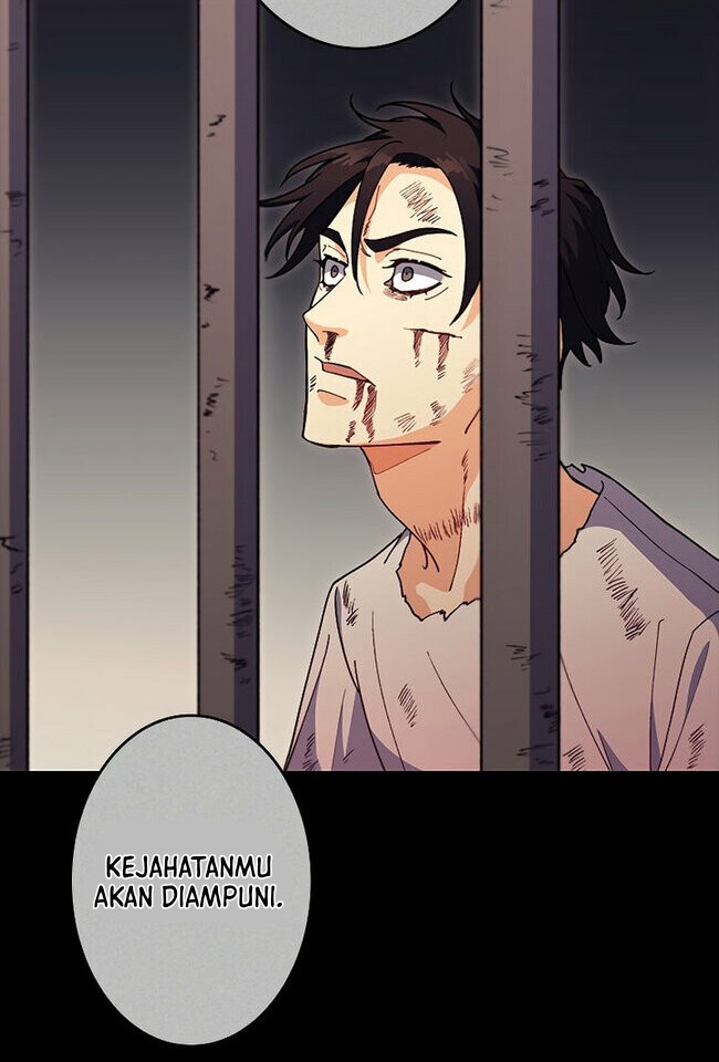 White Dragon Duke: Pendragon Chapter 58 - halaman 60