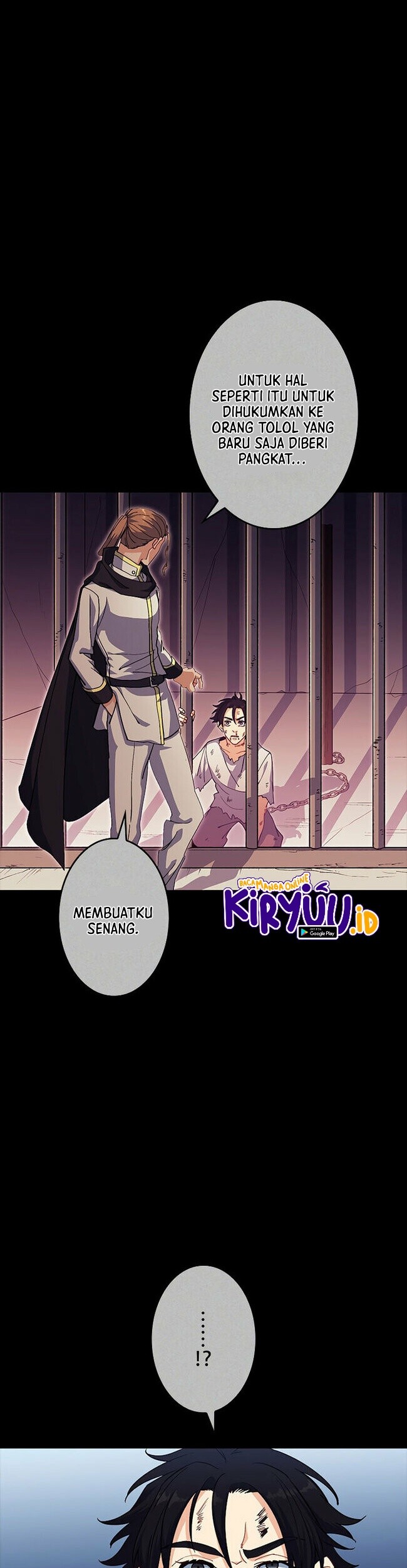 White Dragon Duke: Pendragon Chapter 58 - halaman 61