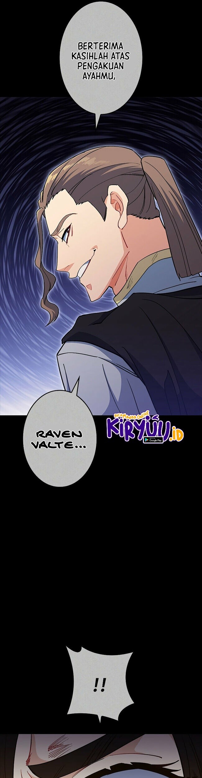 White Dragon Duke: Pendragon Chapter 58 - halaman 63