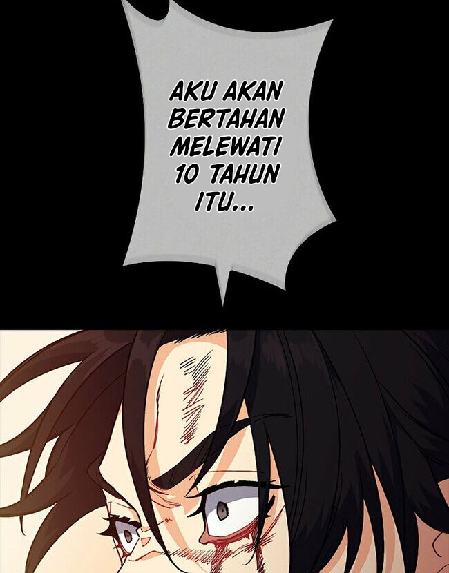 White Dragon Duke: Pendragon Chapter 58 - halaman 66