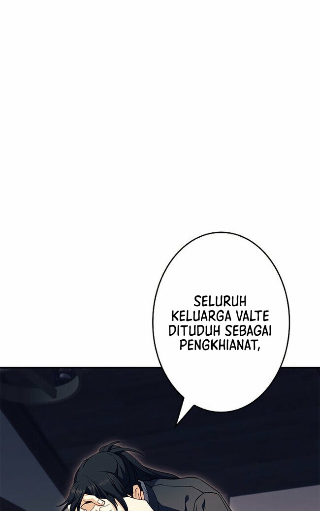 White Dragon Duke: Pendragon Chapter 58 - halaman 72